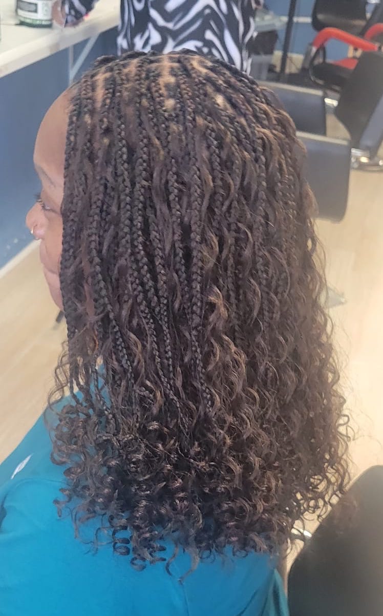 Gallery | Excellent Braid