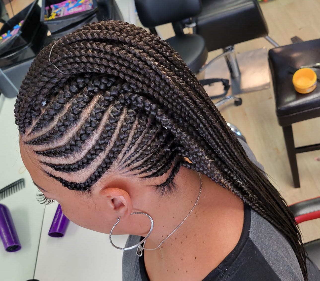 Gallery | Excellent Braid